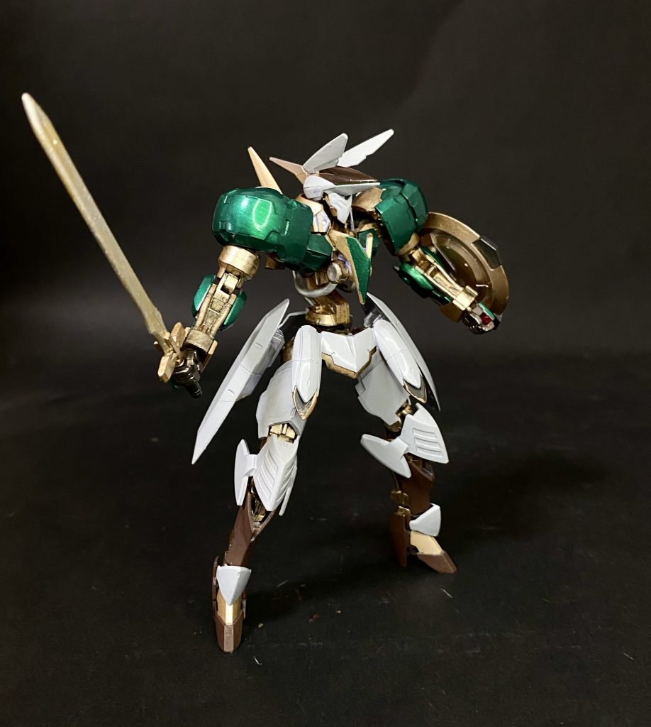 配色はまぁまぉかと