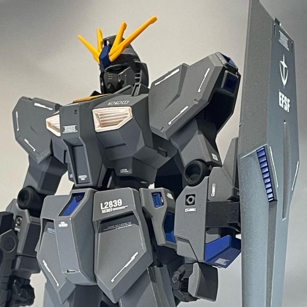 νガンダム量産型