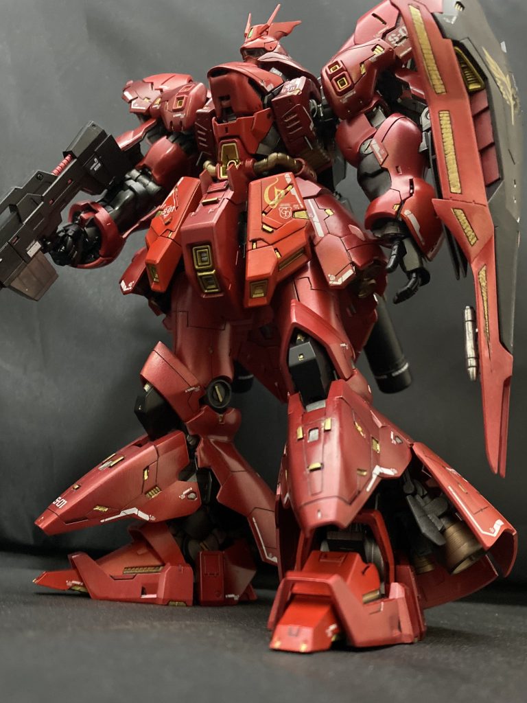 なかなかの重量感を感じるのは、作者だけ？