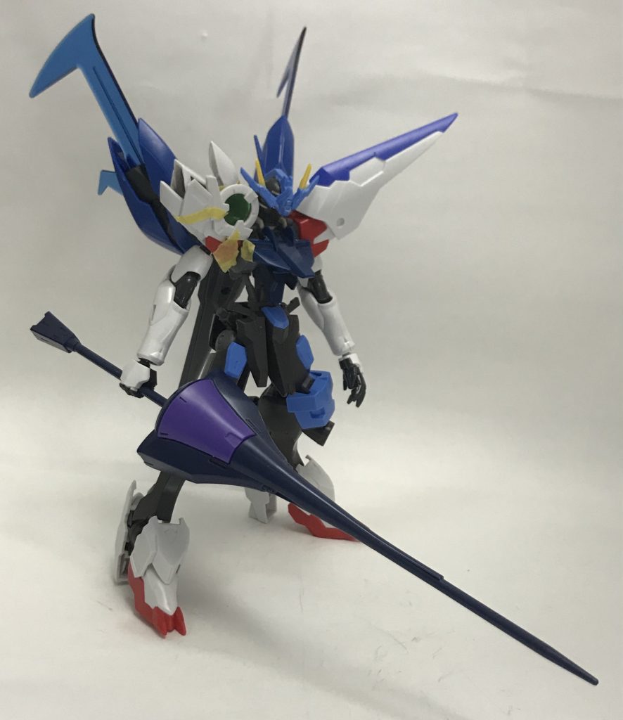 始まりはこれです