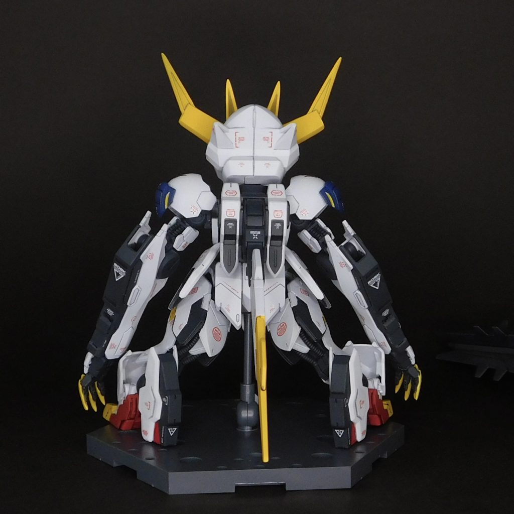 いつも通りワンポーズですww