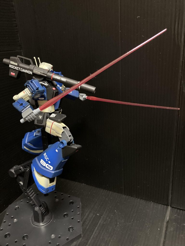 思わず言ってしまったあ💦笑スターバーストストリーム‼️