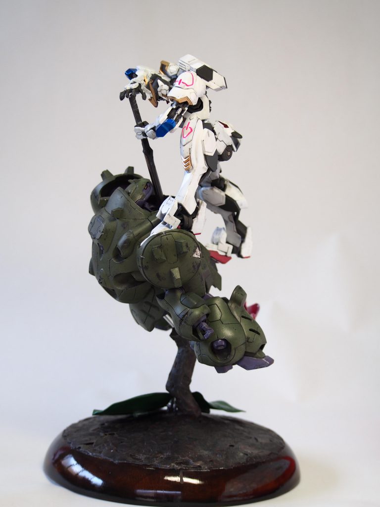 2019年GBWCプロショップ杯にエントリーした過去作品です。