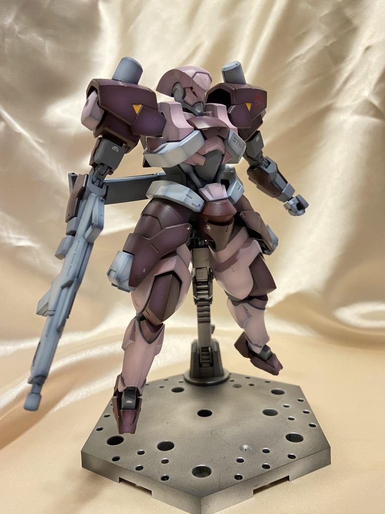 百錬　アミダ機–2枚目/制作者：姫パパ