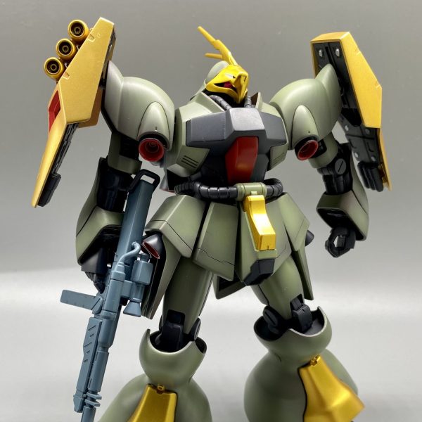 ヤクト・ドーガ