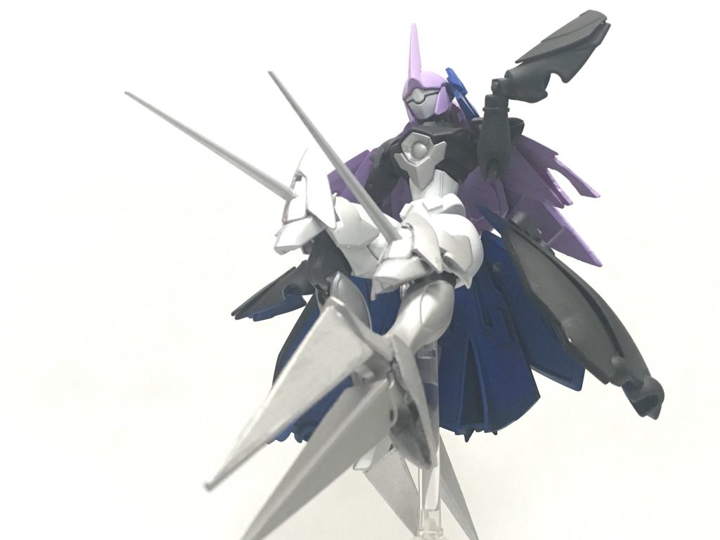 ファルシア ver.Meltlilith–3枚目/制作者：クレー