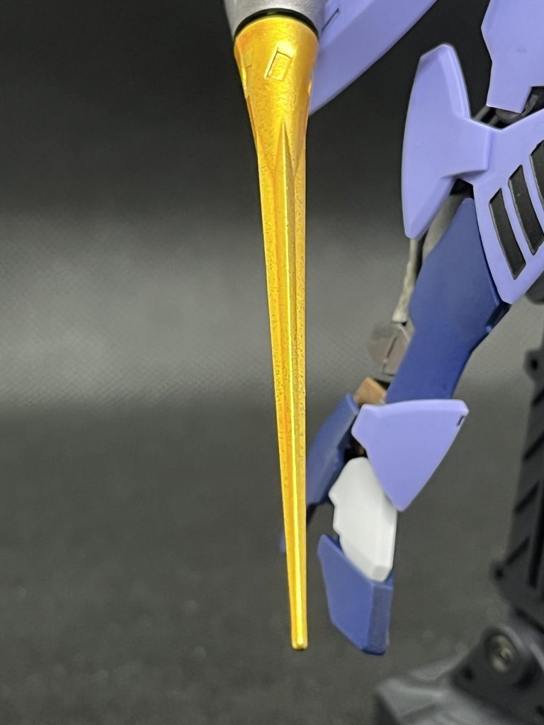 槍はガンマカです