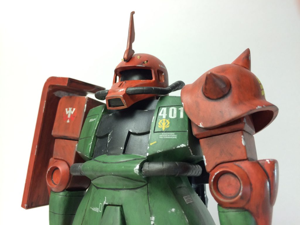 久しぶりに作りたくなりました。今の技術で作ったらどうなるのでしょうか…