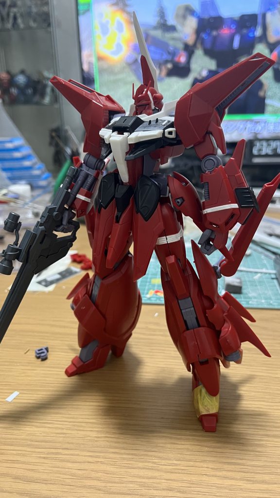 加工箇所と雑な作業がわかりやすい画像です。