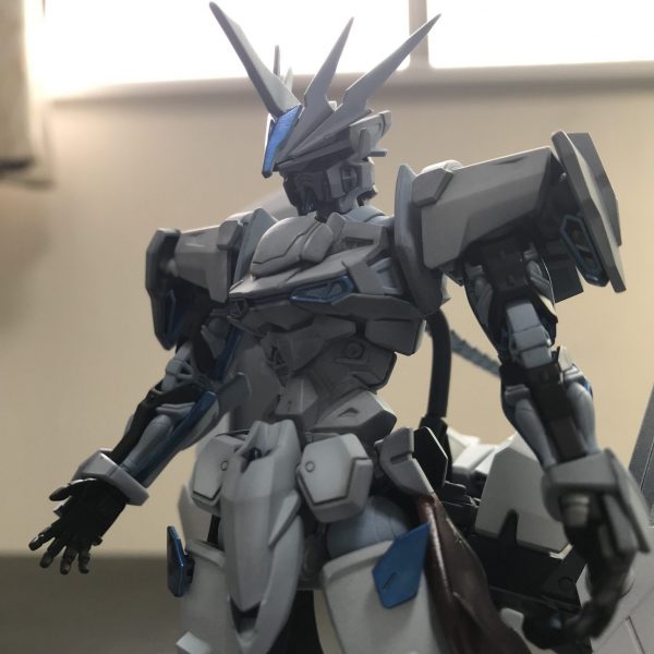 ロードアストレイΩミキシング