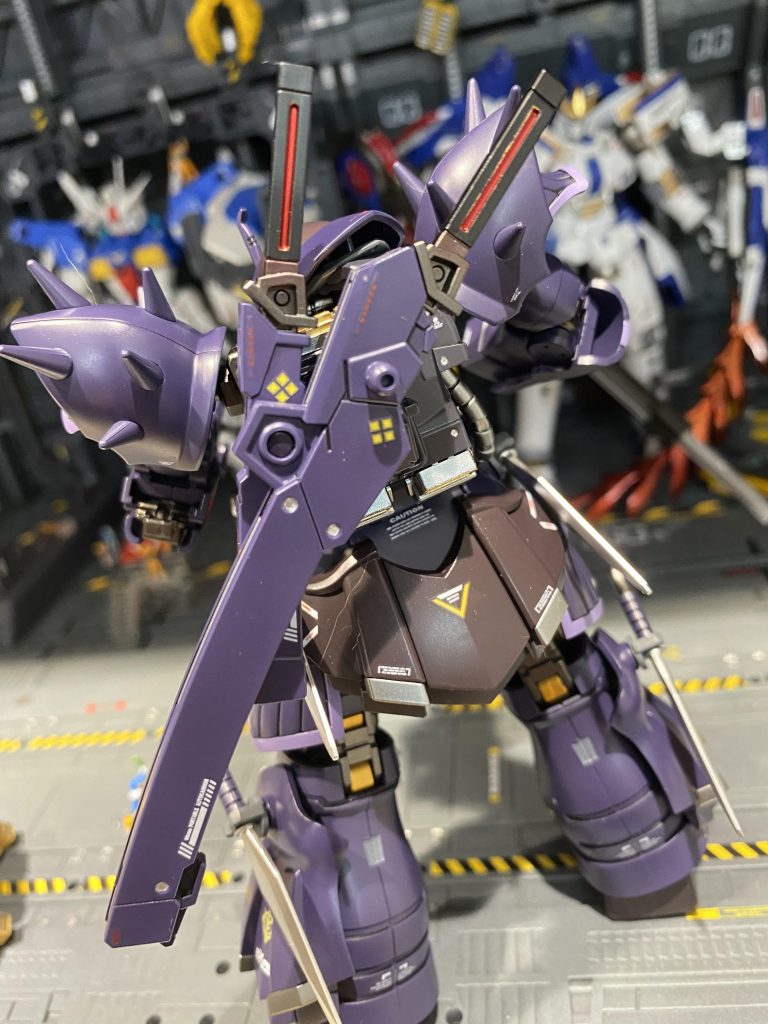 イフリート・ナハト–3枚目/制作者：Tencho