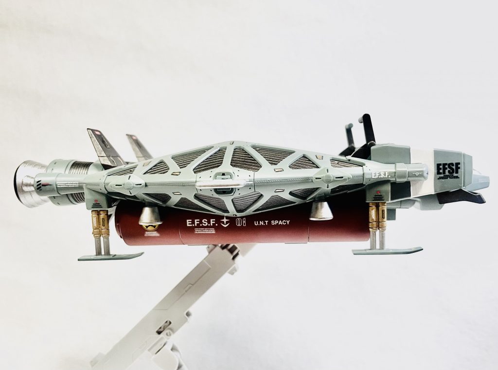 HG 89式 ベースジャバー–5枚目/制作者：FinFunnel