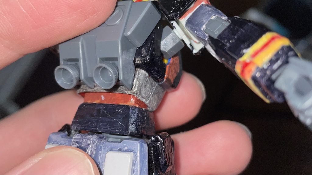 ここにもこだわりがww