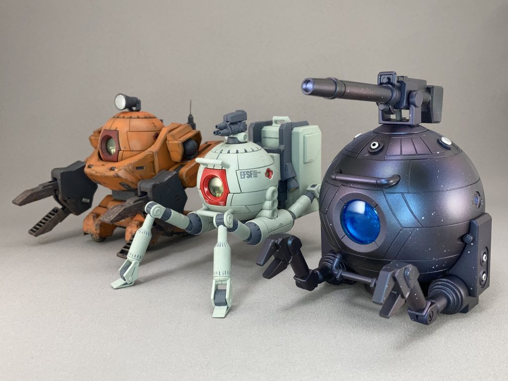 うちの歴代ボール達と