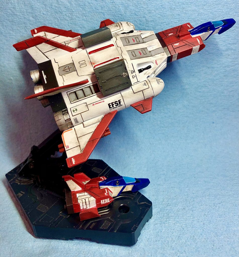 コアブースター–2枚目/制作者：aniki036