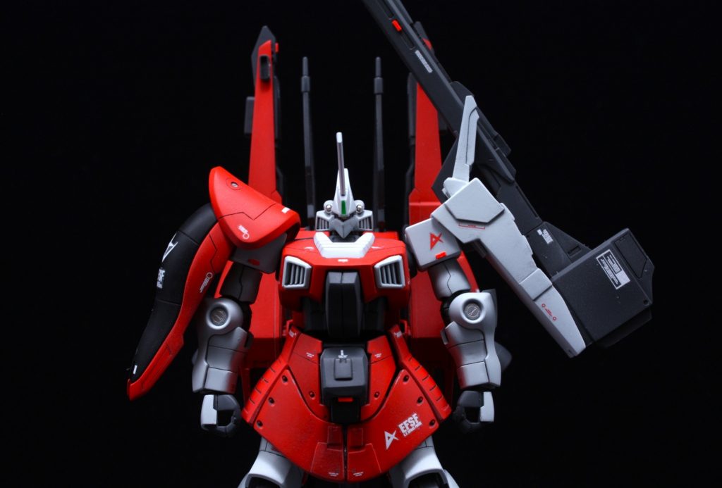 HG リック・ディジェ–3枚目/制作者：Take_35