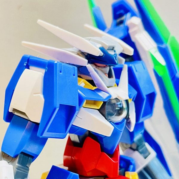 咲夜ガンダム訳して咲ガン！　十六夜機『バース仕様』