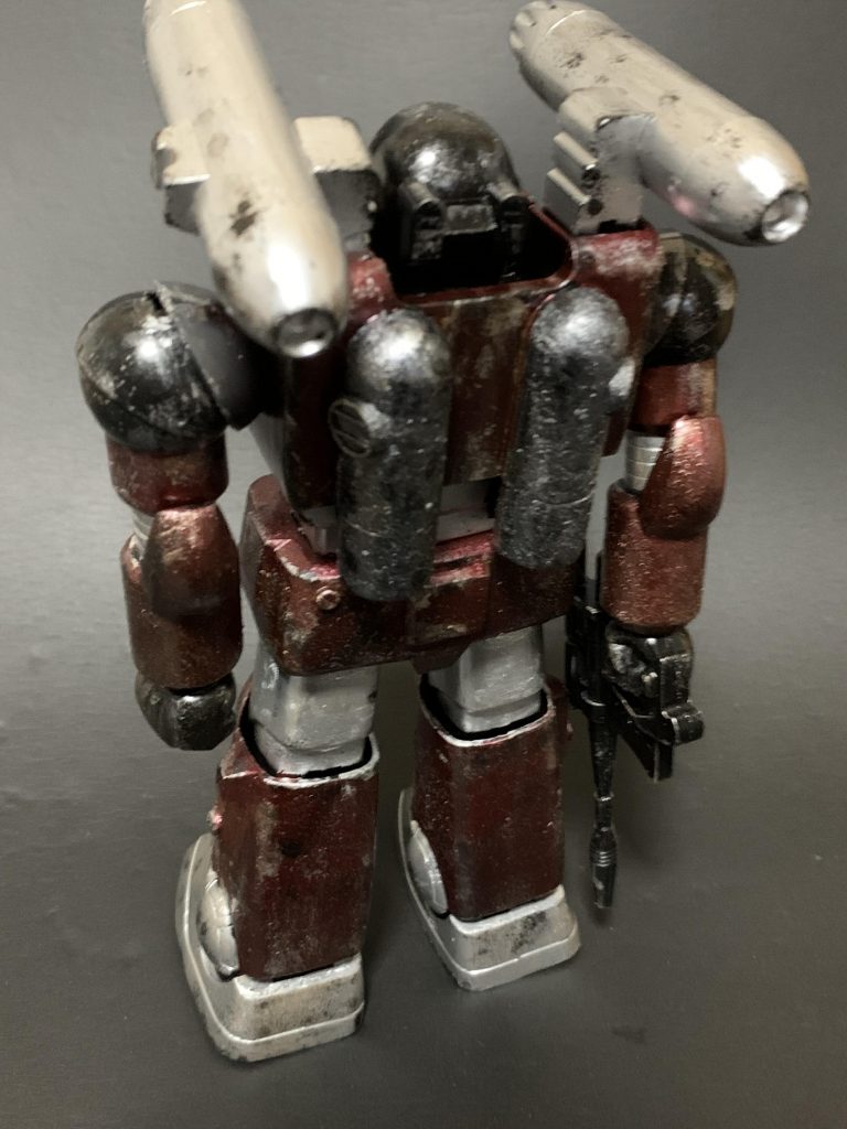 押入れから1988年の思い出–3枚目/制作者：ゆーだい