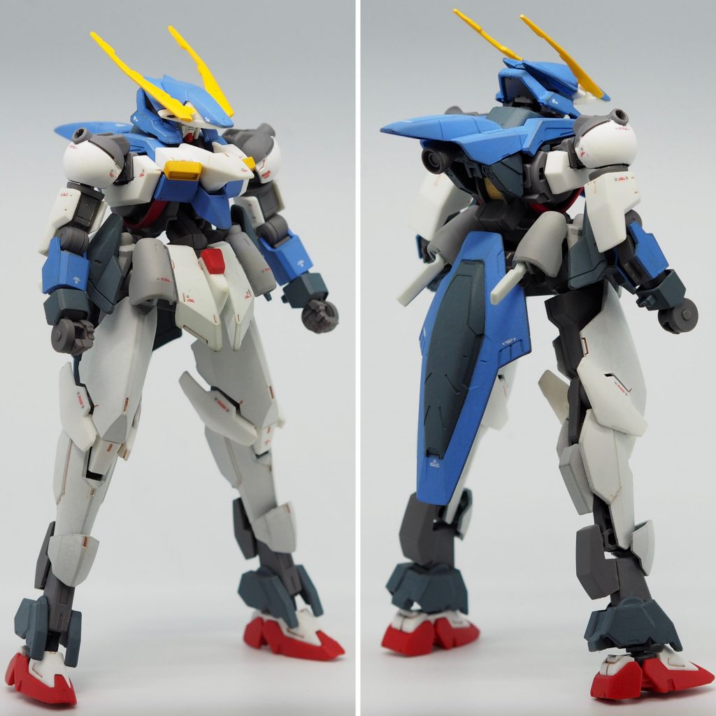 ガンダム ジュリア-Gundam Julia-–2枚目/制作者:YOKO-SAN