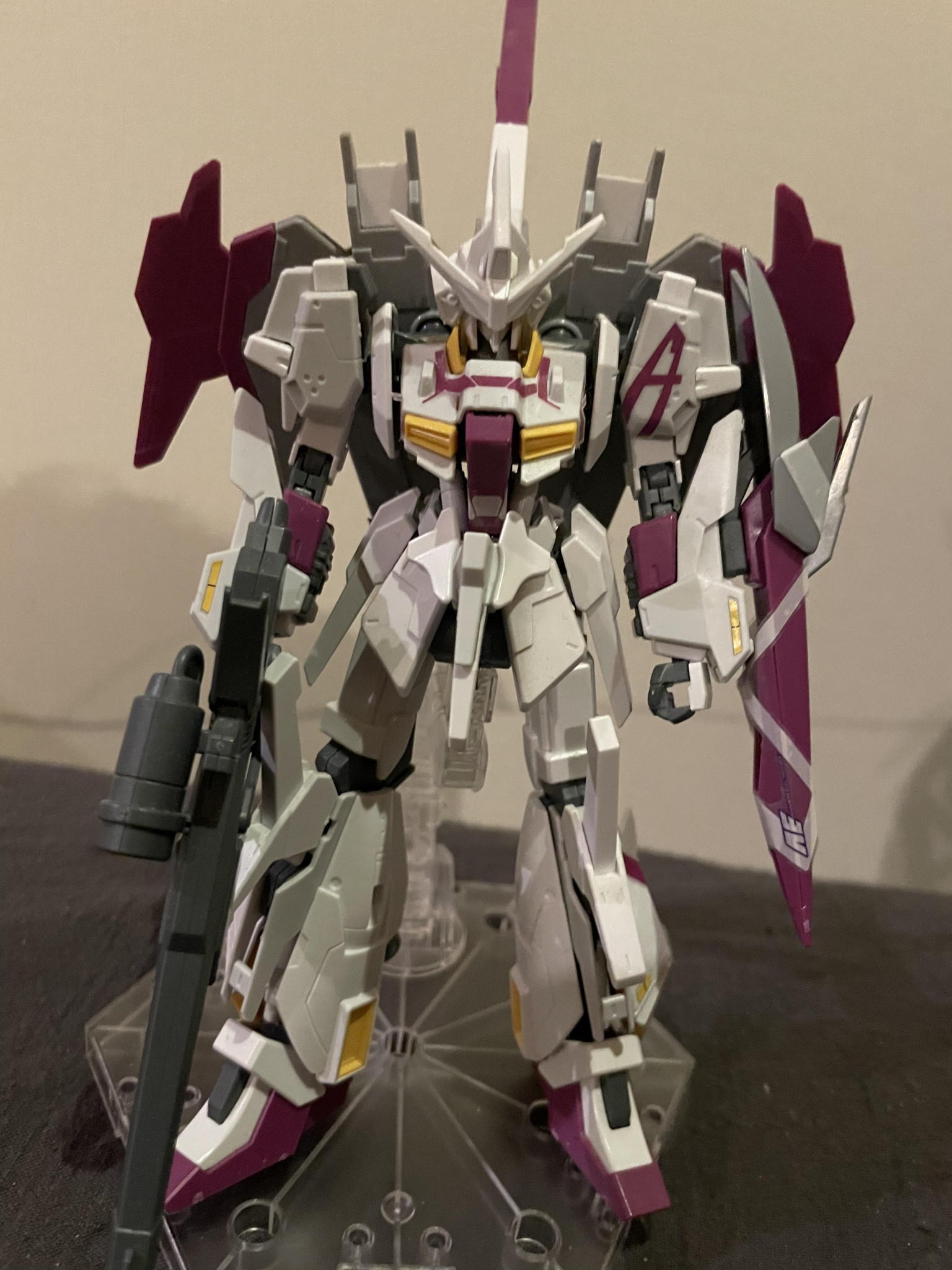 ☆安心の定価販売☆】 【未組立】HGCE デスティニーガンダム & HGBF 