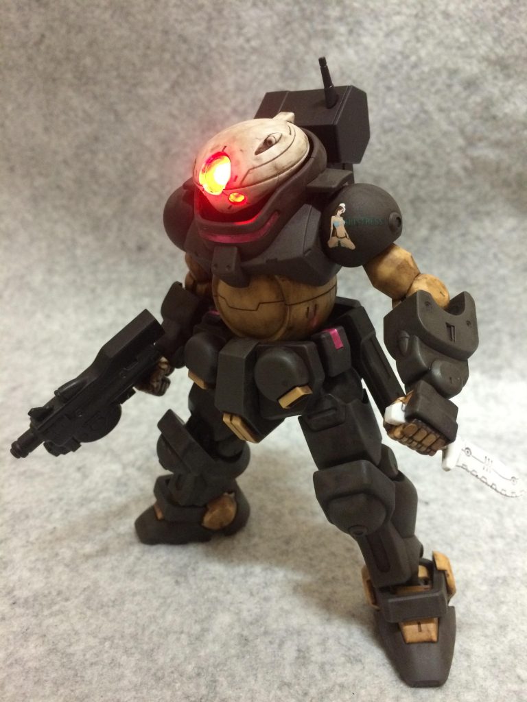 グリモア–4枚目/制作者：朝会