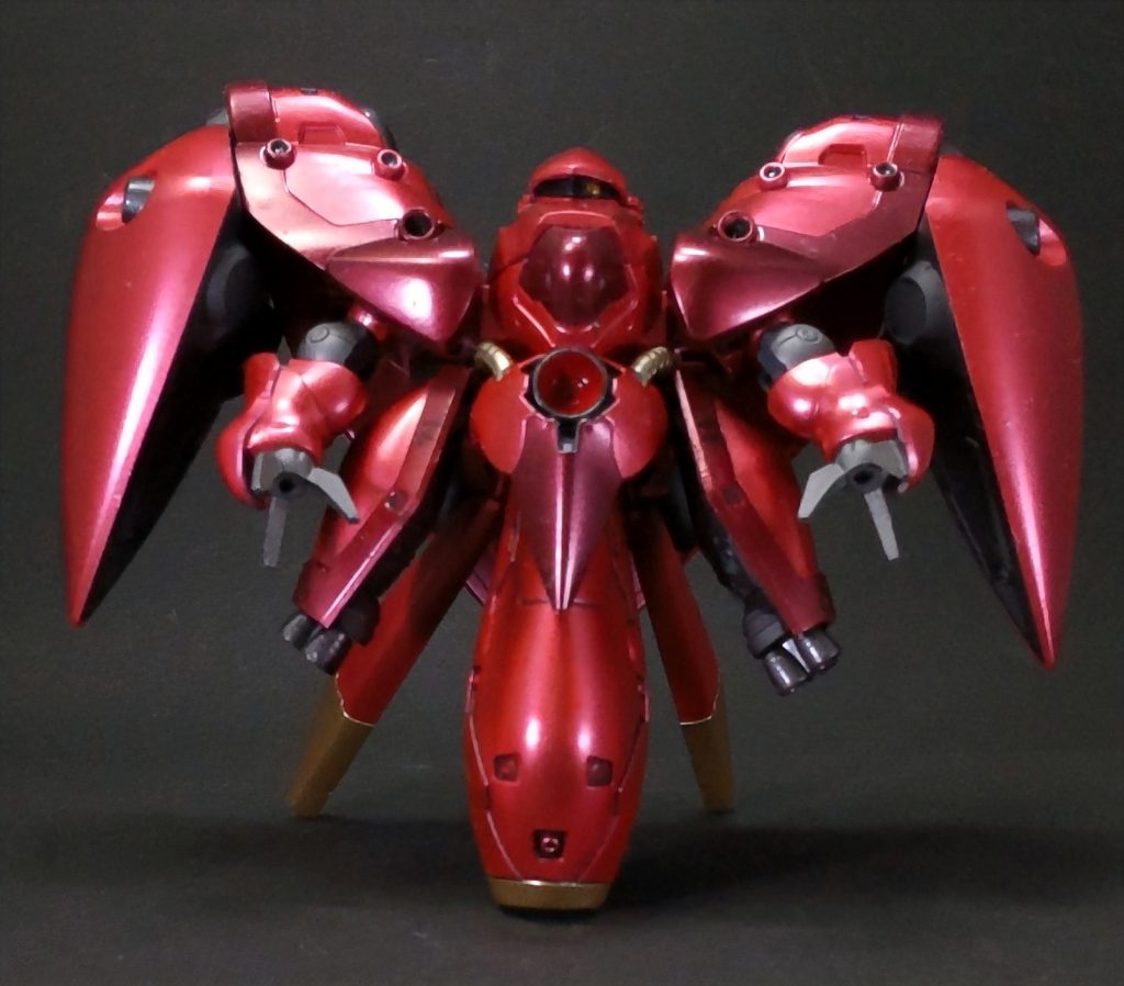 ノイエ・ジール–2枚目/制作者：三代目和菓子屋