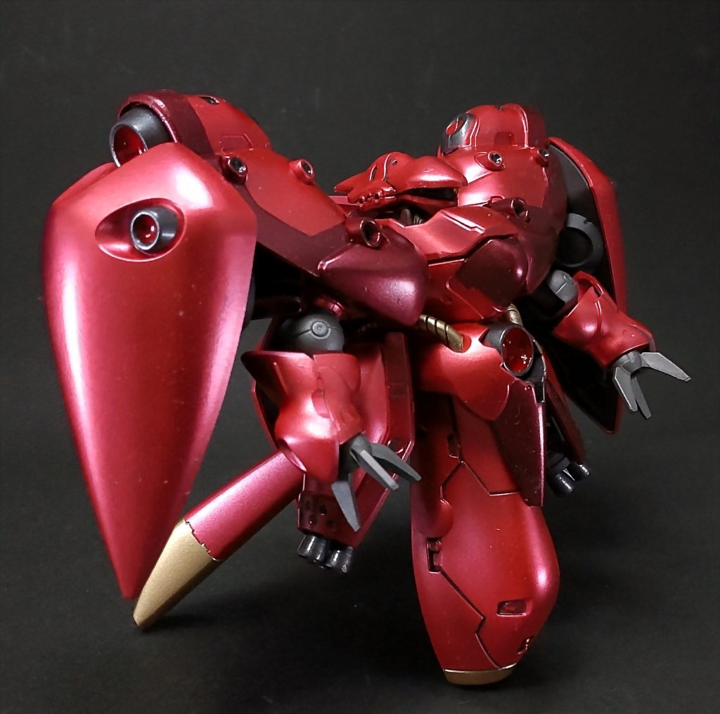 ノイエ・ジール–3枚目/制作者：三代目和菓子屋