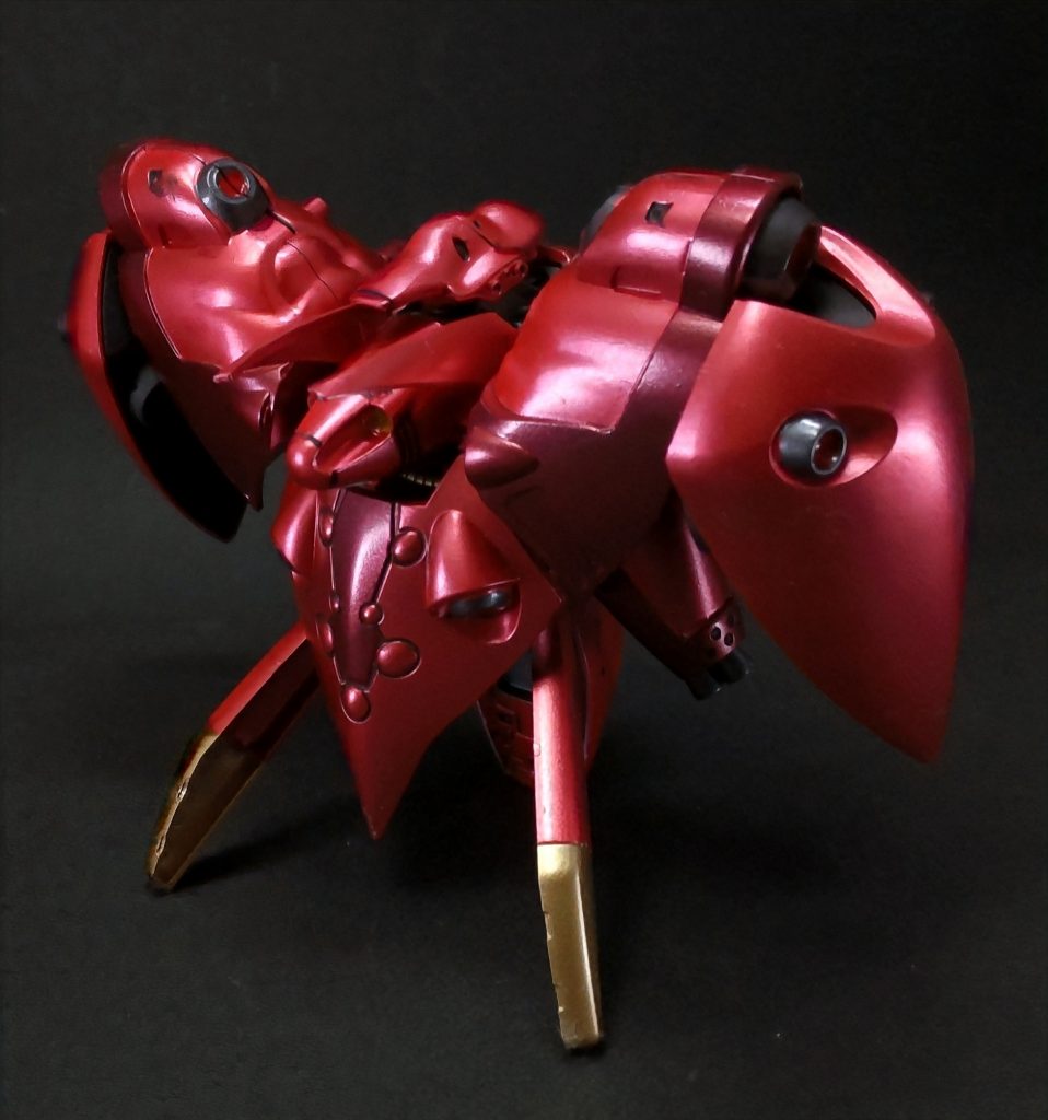 ノイエ・ジール–5枚目/制作者：三代目和菓子屋