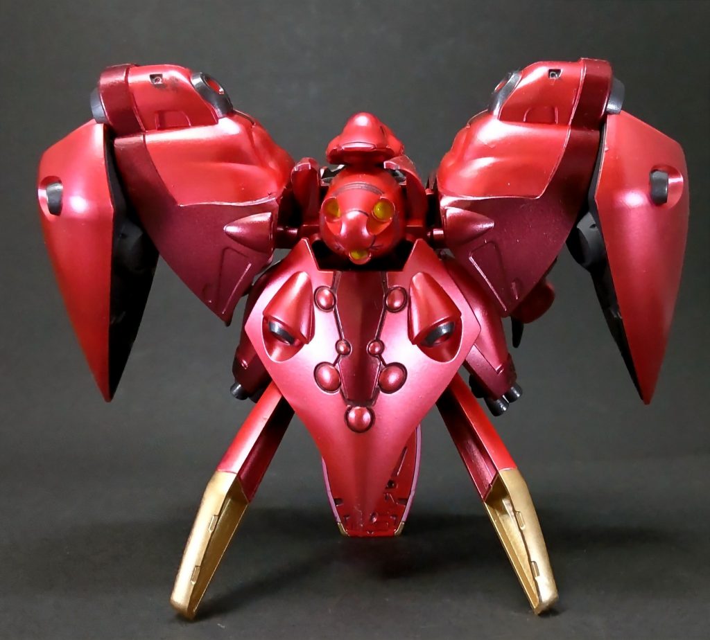 ノイエ・ジール–4枚目/制作者：三代目和菓子屋