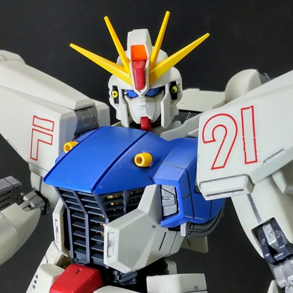 MG F91, F90 等セット販売　無塗装 MG F91, F90 等セット販売 無塗装