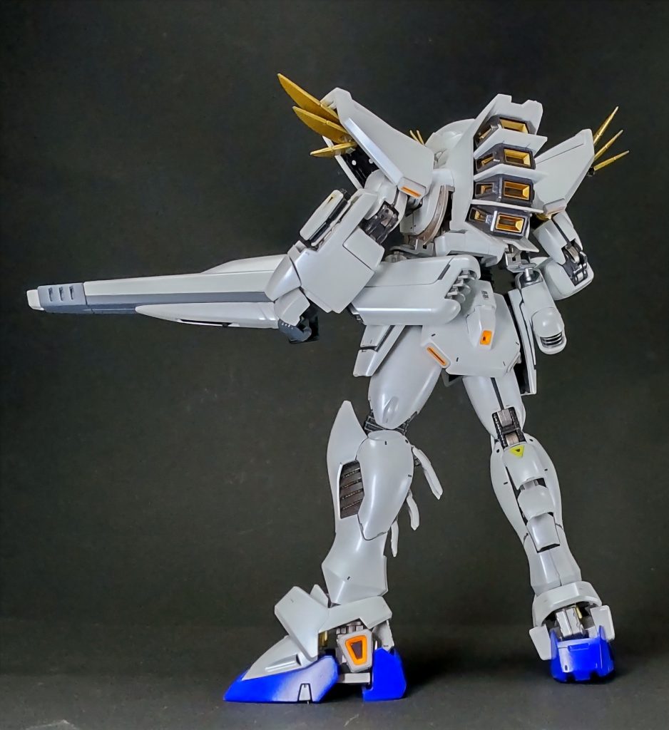 MG F91 1.0and2.0–2枚目/制作者：三代目和菓子屋
