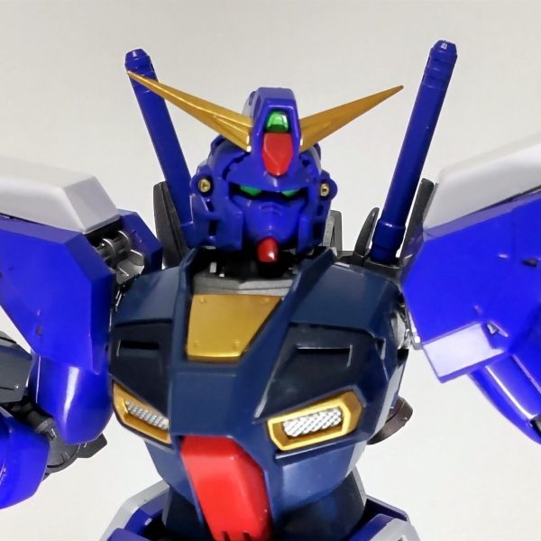 MG ガンダムF90　2号機