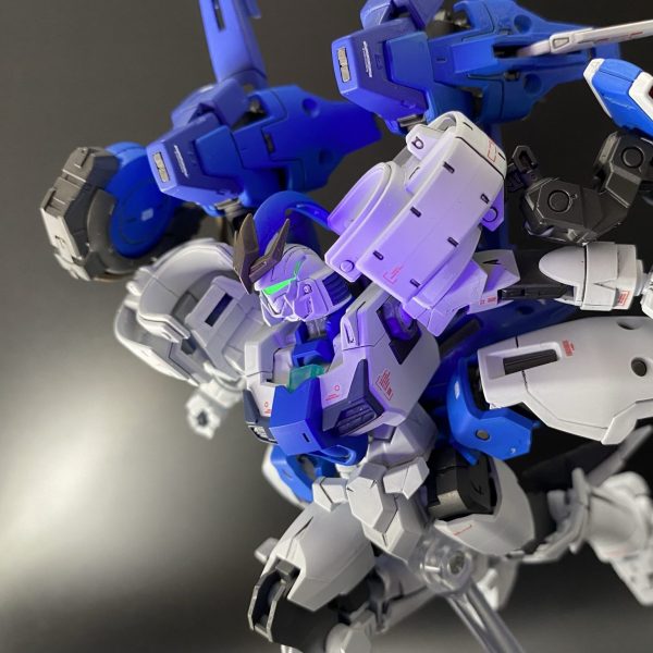 ガンダムエピオン・ガンプラ改造作品まとめ｜ガンダムW｜GUNSTA（ガンスタ）