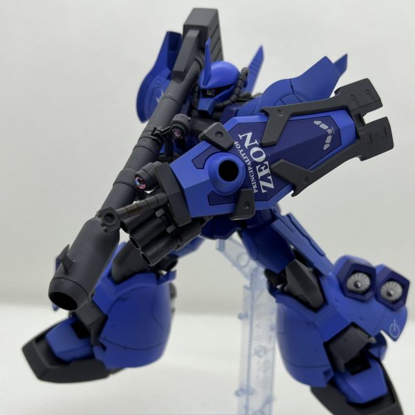 グフ・フライトカスタム