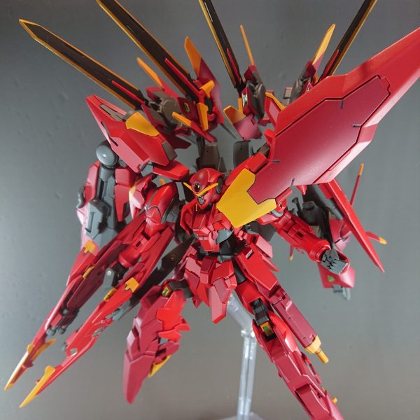 宅配便送料無料 HGBF 1 144 ジンクスIV TYPE.GBF プラモデル ガンダムビルドファイターズ バトローグ ホビーオンラインショップ限定  kreta.de