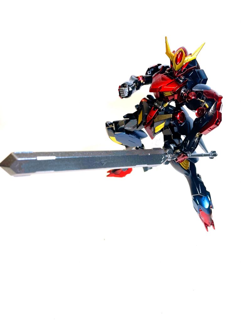  詳しくはblogに書いています↓https://xn--sun-593b9b3g8b4c.com/hg-%e3%83%90%e3%83%ab%e3%83%90%e3%83%88%e3%82%b9%e3%83%ab%e3%83%97%e3%82%b9-%e5%88%b6%e4%bd%9c%e3%83%ac%e3%83%93%e3%83%a5%e3%83%bc-%e3%82%aa%e3%83%aa%e3%82%b8%e3%83%8a%e3%83%ab%e3%82%ad%e3%83%a3/