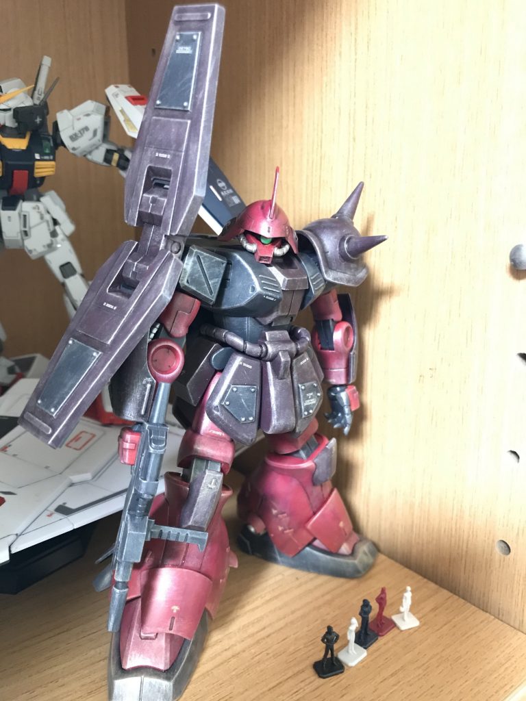 マラサイが普通に手に入れられる世の中になって欲しいですねー。ありがとうございました!