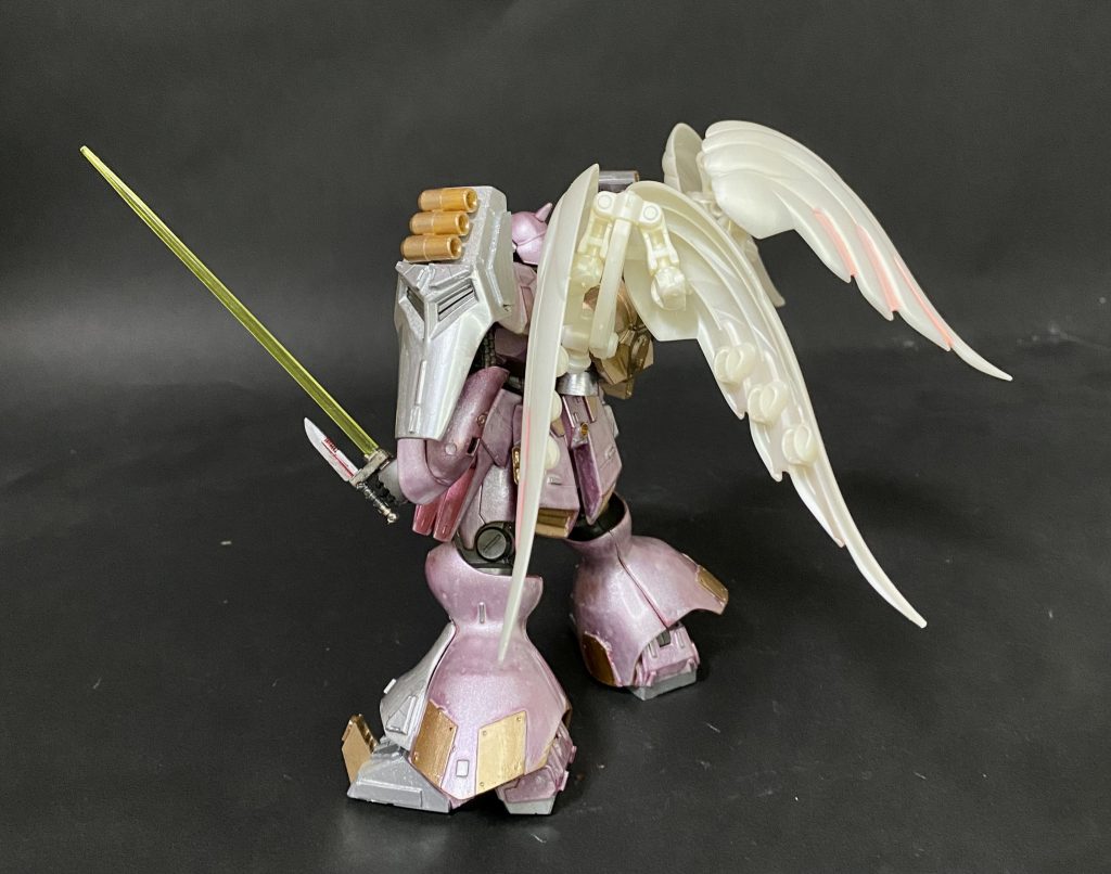 これだけでもミキシング感がでますよね