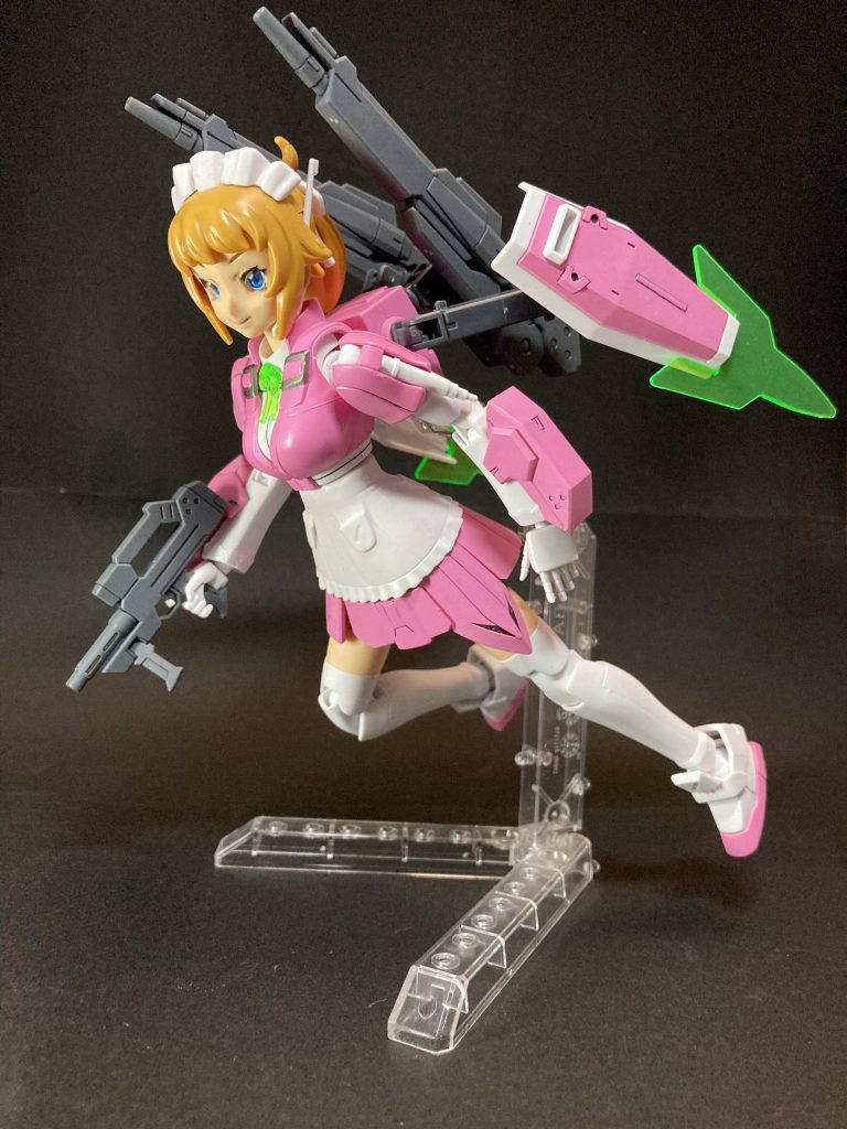 子供をダシに美プラに手を出す、そんな大人に私はなりたい。