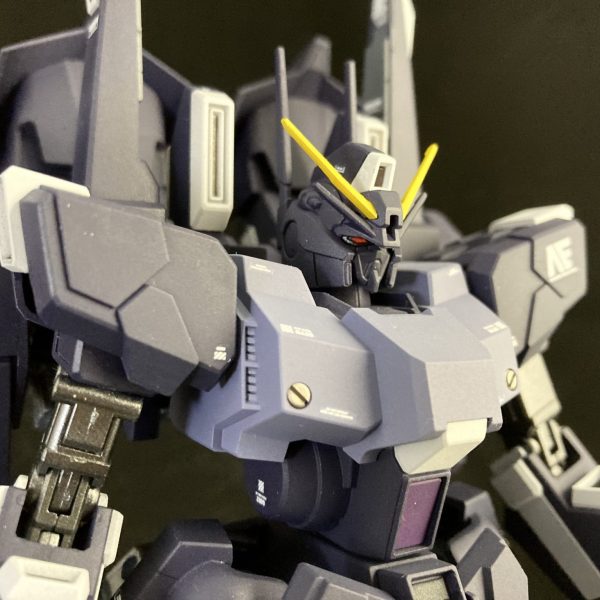 シルヴァバレトサプレッサー