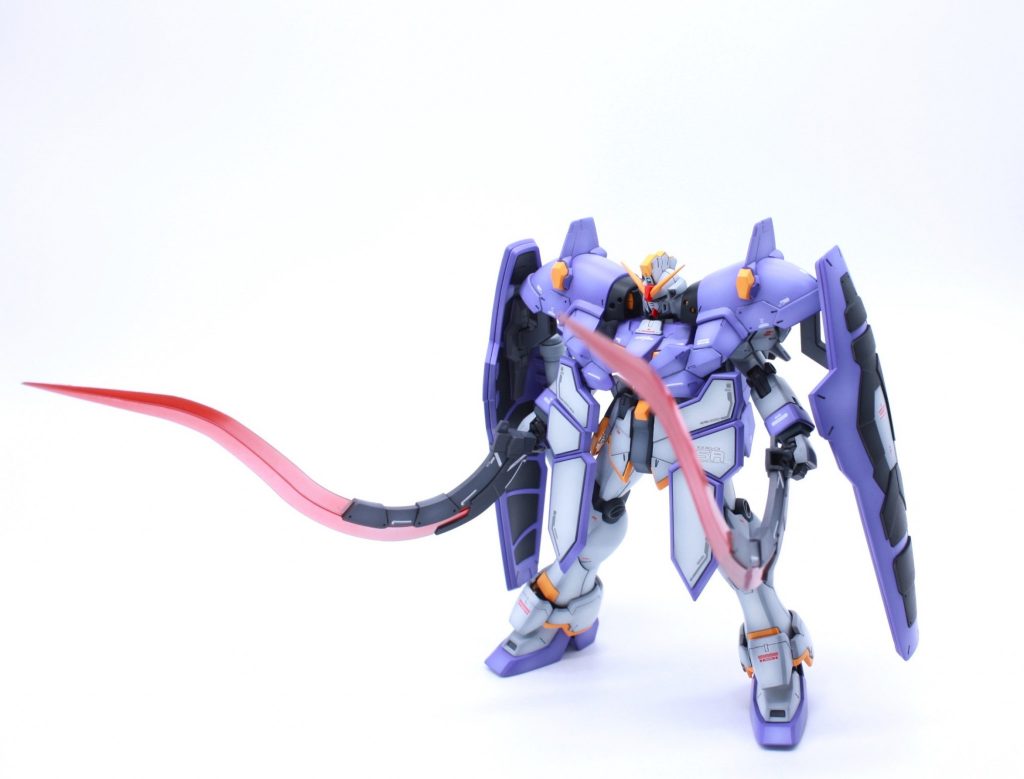 サンドロックアーマディロ装備–5枚目/制作者：Take_35