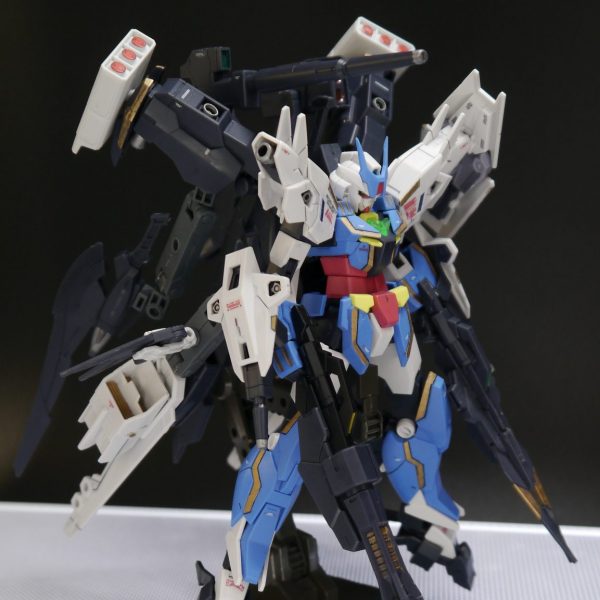 メルクワンガンダム