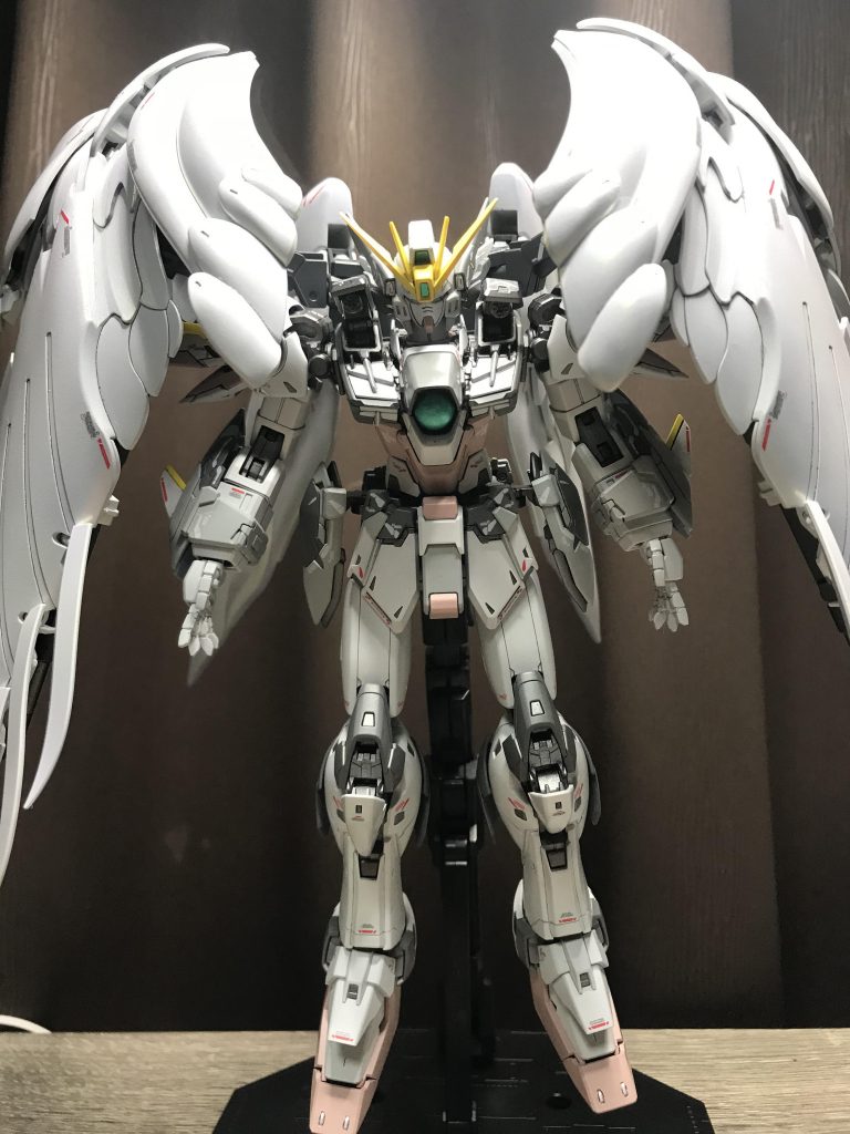 画角に収まらない😓