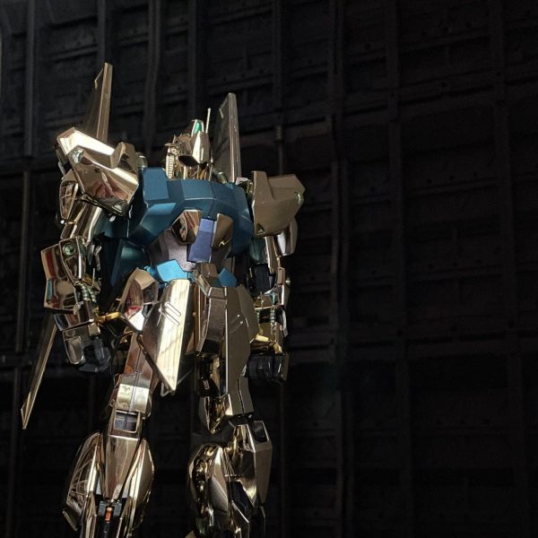 HYAKU-SHIKI Ver.Beecha Oleg