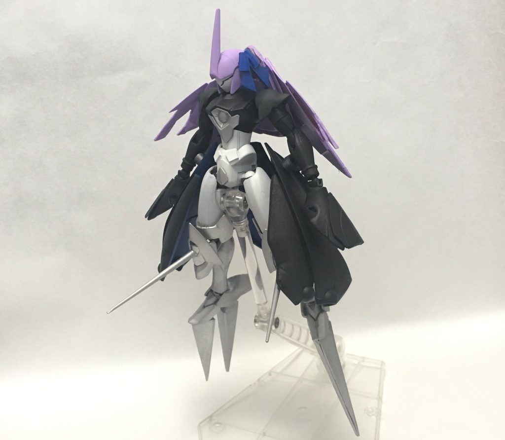 ファルシア ver.Meltlilith–2枚目/制作者：クレー