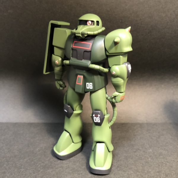 1/144 MSハンド02(ジオン系) (ガンプラ) - ホビーサーチ ガンプラ他