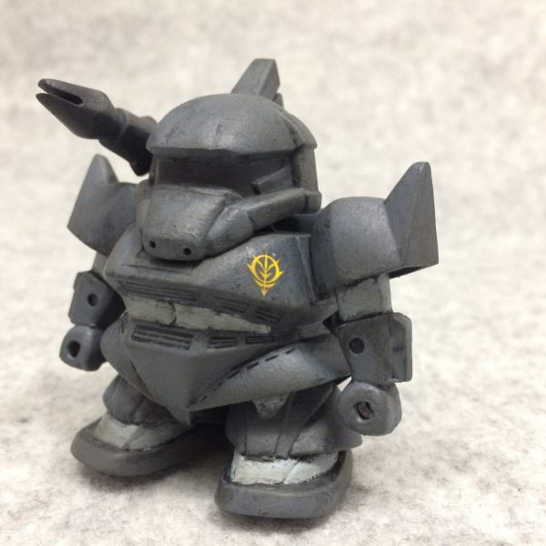 BB戦士ゲルググキャノン