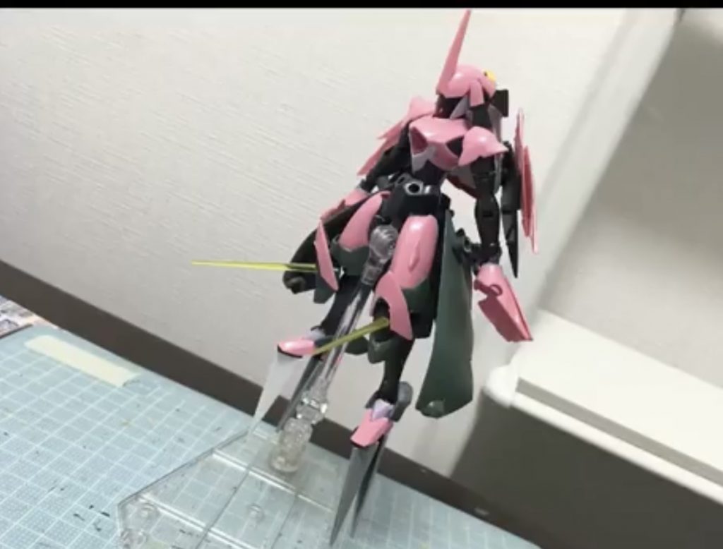 ファルシア ver.Meltlilith–2枚目/制作者：クレー