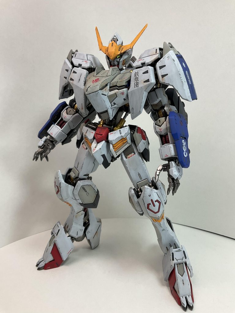 武器無し