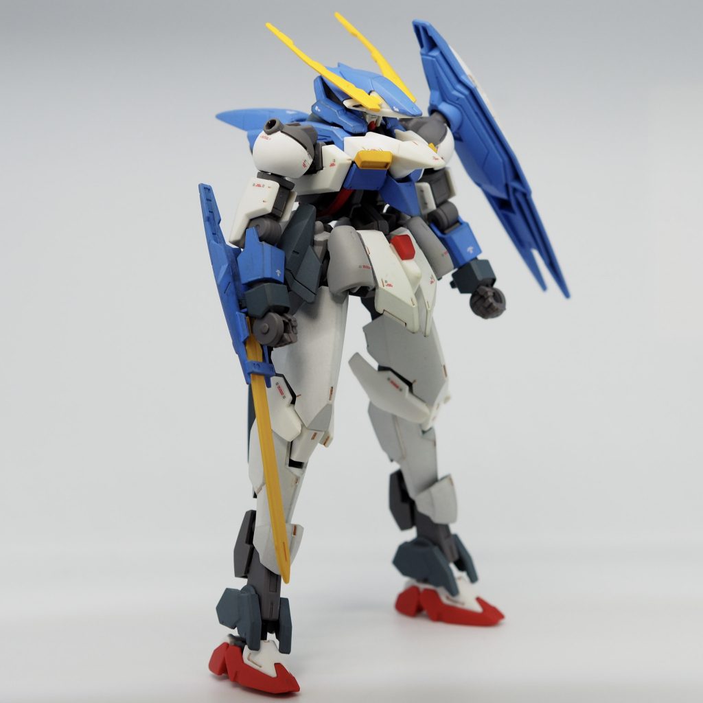 ガンダム ジュリア-Gundam Julia-–4枚目/制作者:YOKO-SAN